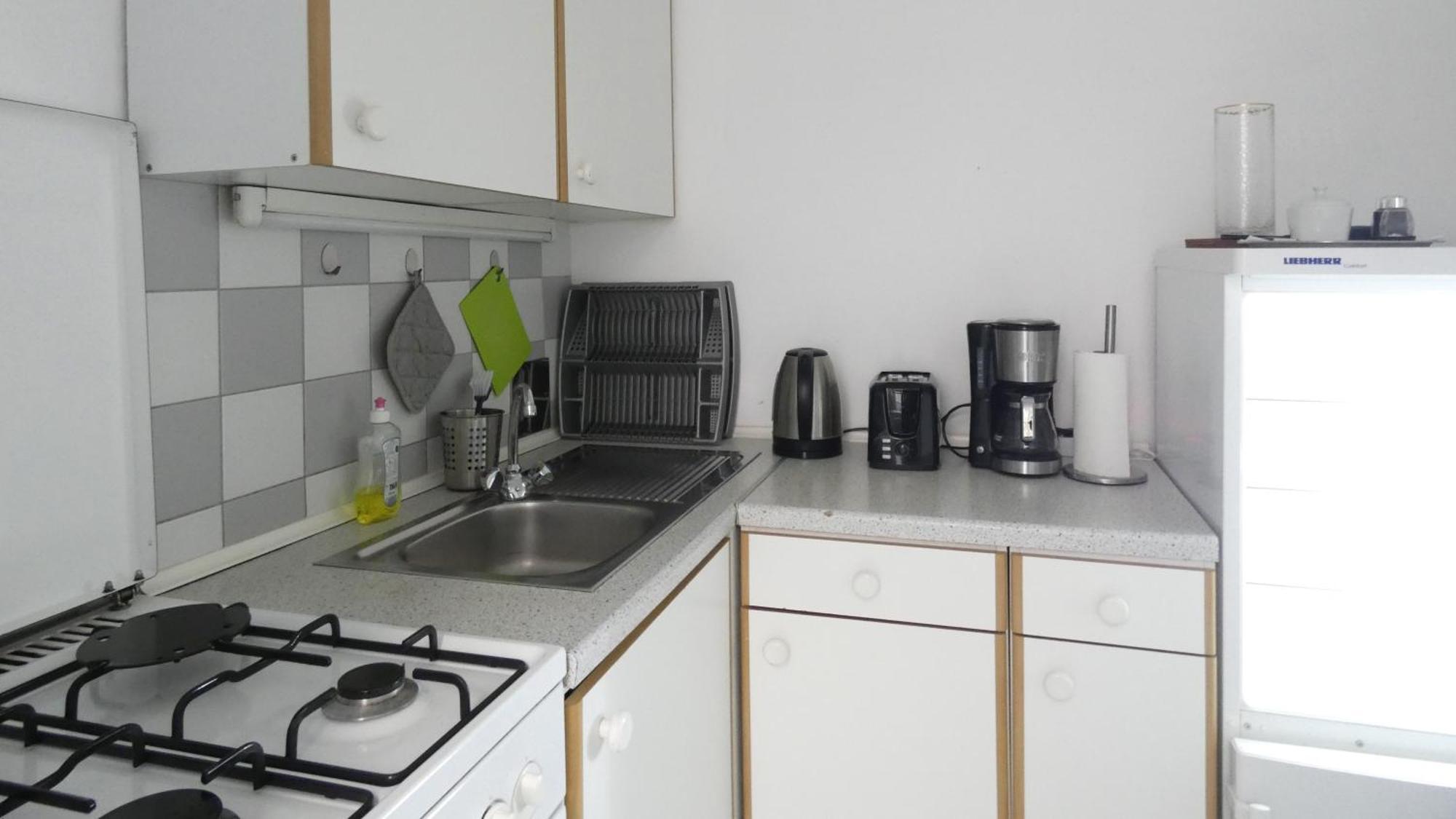 Stylish, Central 2-Room Flat Near Augarten ウィーン エクステリア 写真