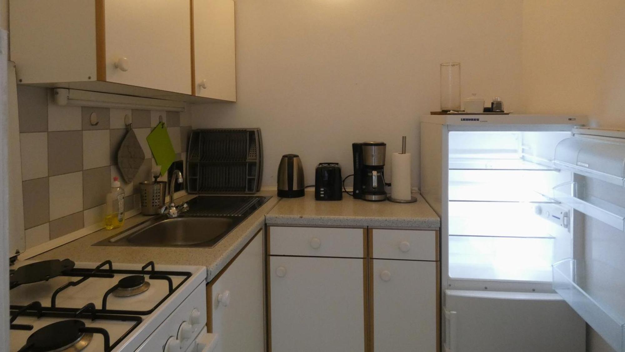 Stylish, Central 2-Room Flat Near Augarten ウィーン エクステリア 写真